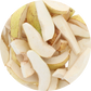 Freeze Dried Organic Bartlett Pears