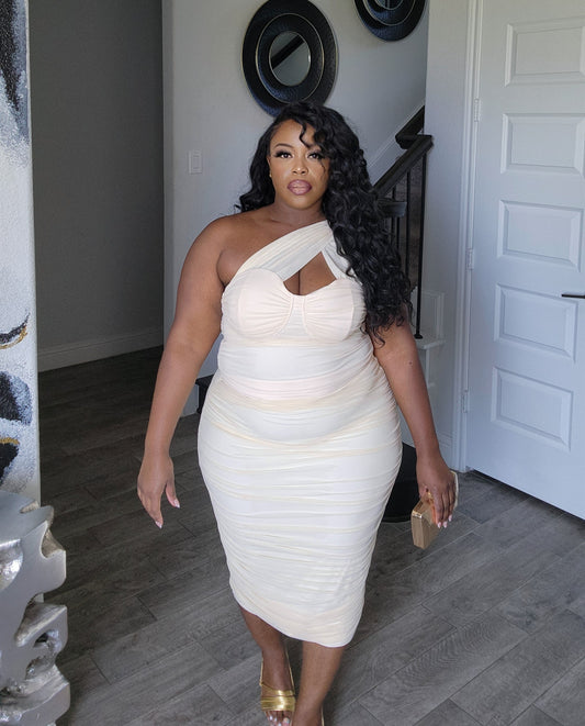 Wedding Guest | Skirt Set
