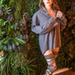 Alex: Camo Thigh-Highs. Petite to Plus Size.