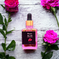 Premium Yoni Oil - Herbal infused olive oil.