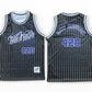 Creed Basketball Jersey