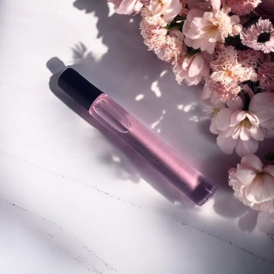 BLUSHWOOD - ROLLERBALL -  *Limited Release*