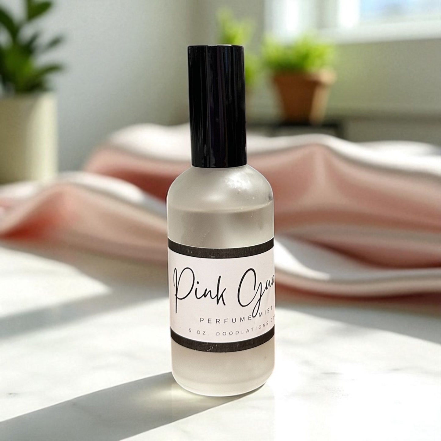Luxury Fine Mist Perfume - Pink Guava (SDJ #48)