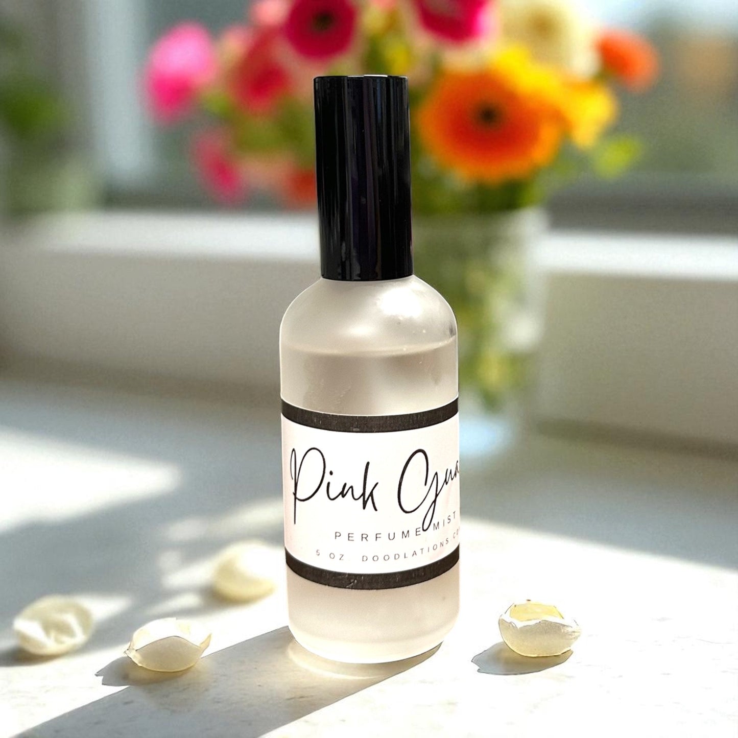 Luxury Fine Mist Perfume - Pink Guava (SDJ #48)