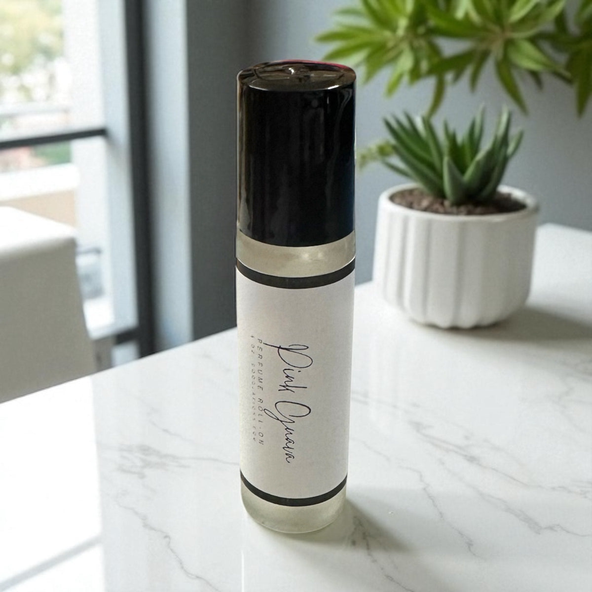 Luxury Roll On Perfume - Pink Guava (SDJ #48)