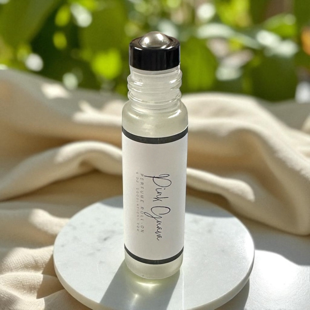 Luxury Roll On Perfume - Pink Guava (SDJ #48)