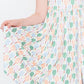 Pickleball S/S Pocket Twirl Dress