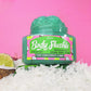 Tiki Coconut Lime Body Slushie