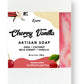Cherry Vanilla Artisan Soap