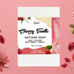 Cherry Vanilla Artisan Soap