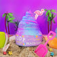 Beach Oasis Body Frosting