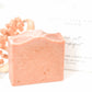 Pink Salt + Grapefruit Cleansing Bar Handmade Soap Bar
