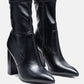 Zahara Bootie