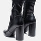 Zahara Bootie