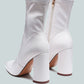 Zahara Bootie