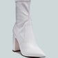 Zahara Bootie
