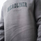 Pop Smoke "Headliner" Graphic Unisex Oversized Sweatshirt