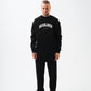 Pop Smoke "Headliner" Graphic Unisex Oversized Sweatshirt