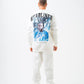 Pop Smoke "Headliner" Graphic Unisex Oversized Sweatshirt
