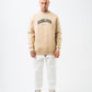 Pop Smoke "Headliner" Graphic Unisex Oversized Sweatshirt