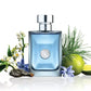 Pour Homme By Versace For Men 3Pcs Set EDT Spray