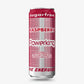 Powerking Zero Sugar Raspberry Energy Drink – Imported from Sweden