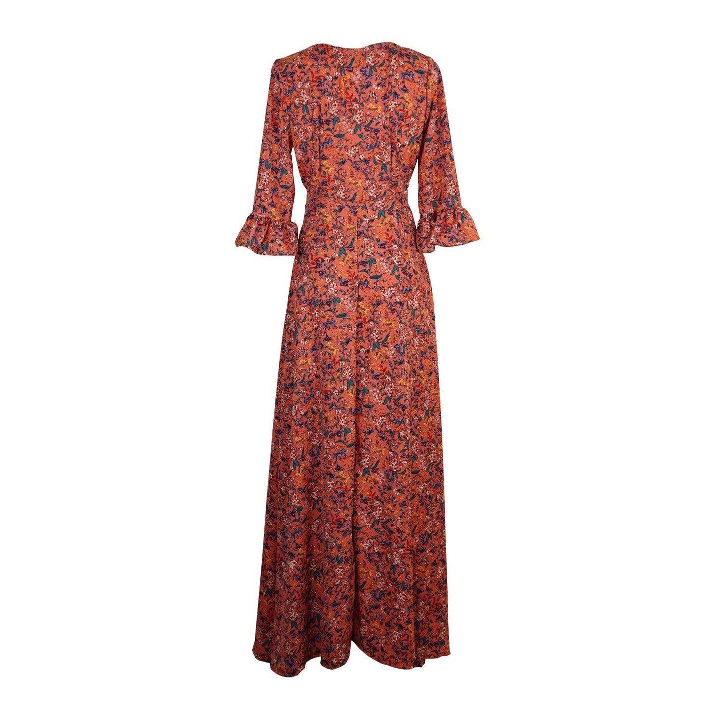 Prairie Flora Dressing Gown