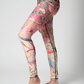 YD Legging - Pretty in Pink