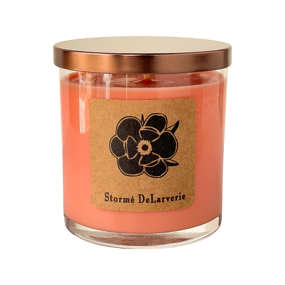 Pride22 Stormé DeLarverie 10oz Soy Candle