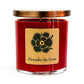 Pride24 Alexander the Great 10oz Soy Candle
