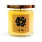 Pride24 Lili Elbe 10oz Soy Candle