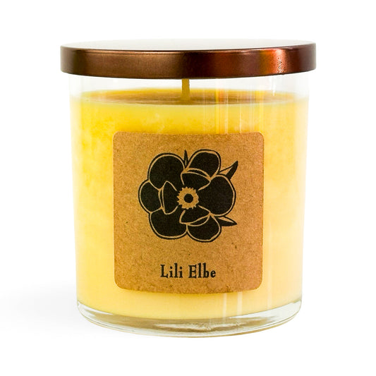 Pride24 Lili Elbe 10oz Soy Candle