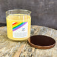 Pride24 Lili Elbe 10oz Soy Candle