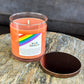 Pride24 Reed Erickson 10oz Soy Candle
