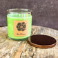 Pride24 Walt Whitman 10oz Soy Candle