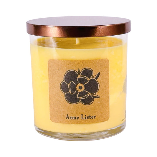 Pride25 Anne Lister 10oz Soy Candle