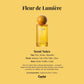 Caché - Fleur de Lumière