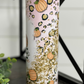 Pumpkin Spice Junkie 20oz Skinny Tumbler