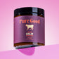 Lavender · Tallow Balm