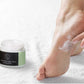 CBD Eucalyptus Shea Butter Foot Cream with CBD (THC free)