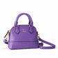 Purple Girl's Crossbody Purse