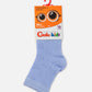 Conte-Kids Classic Cotton Socks - Miss 696