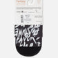 Dense Socks Conte Fantasy 911 - Brave Pattern