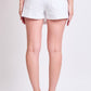 Women's Denim Wrap Skort