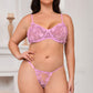 Daisy Bra Set