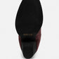 Great-Storm  Leather Calf Boots