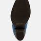 Great-Storm  Leather Calf Boots