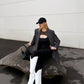 Great-Storm  Leather Calf Boots