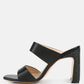 Alodia Slim Block Heel Sandals