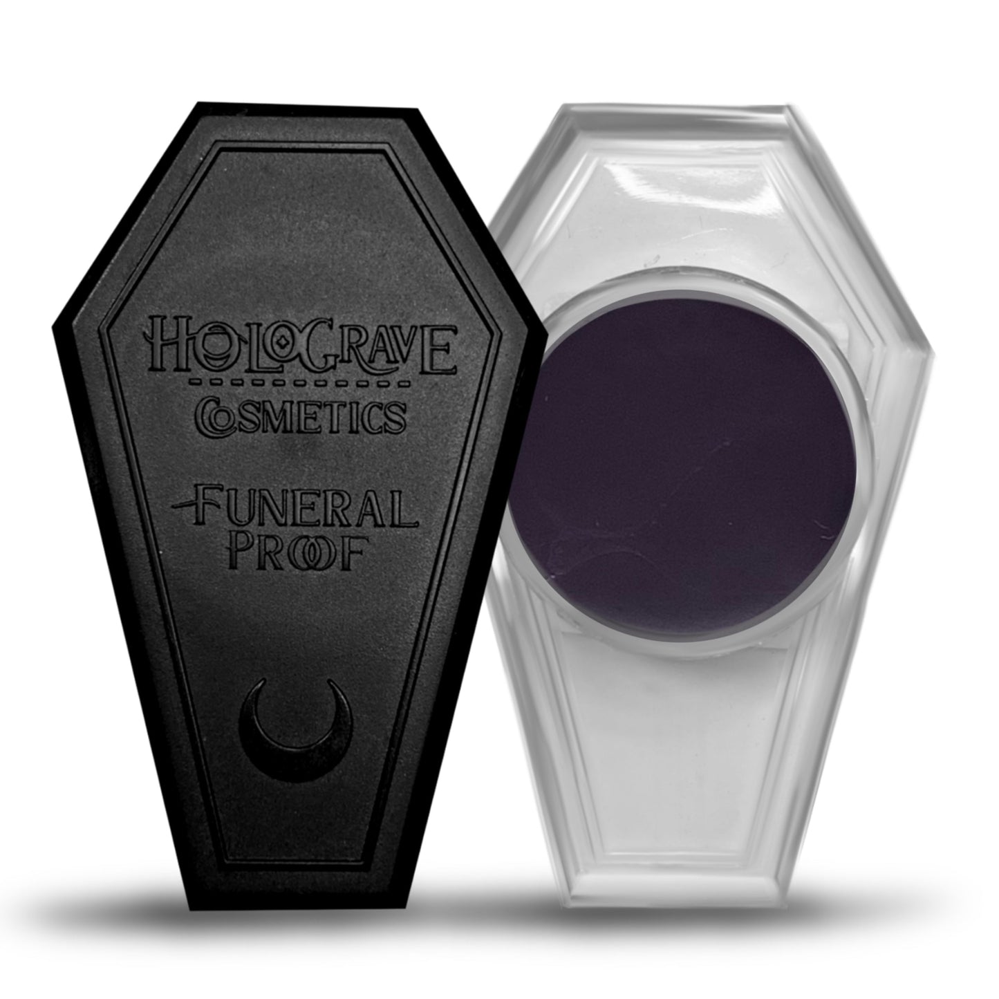 Funeral Proof Liner - Coffin Jar